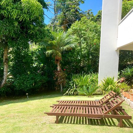 Villa Vista Mar Praia Brava Florianopolis Brazil Exterior foto