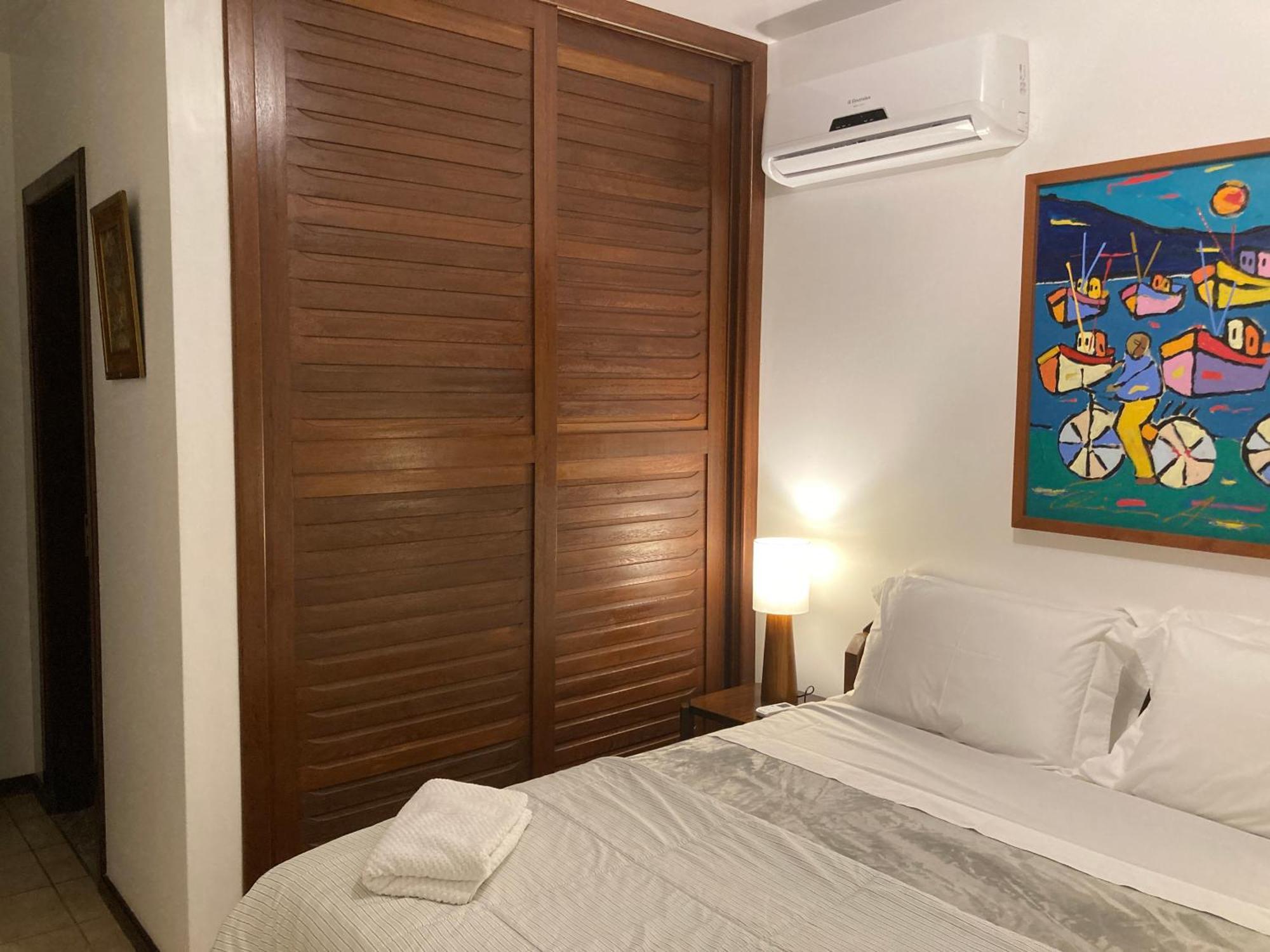 Villa Vista Mar Praia Brava Florianopolis Brazil Exterior foto