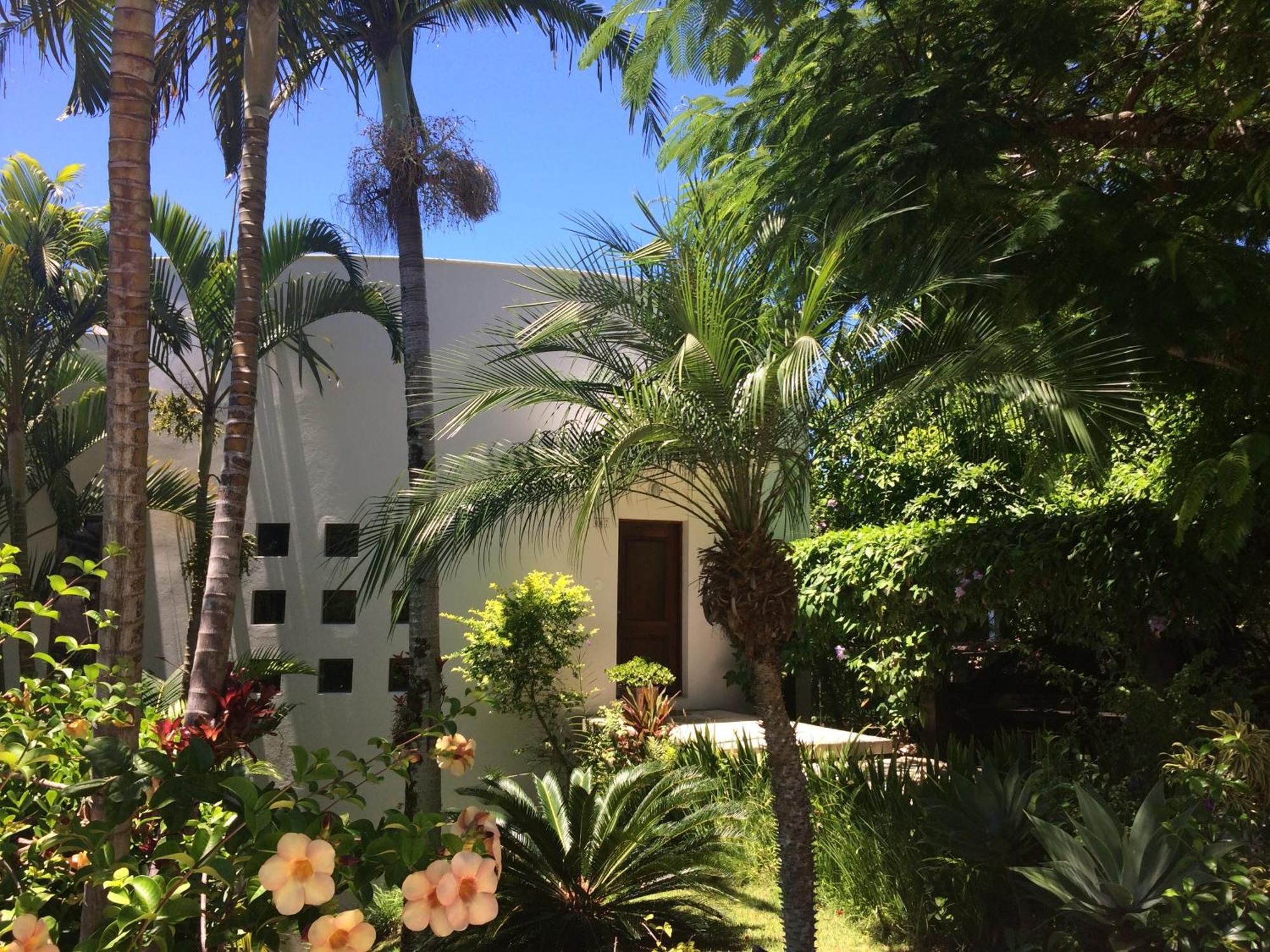 Villa Vista Mar Praia Brava Florianopolis Brazil Exterior foto