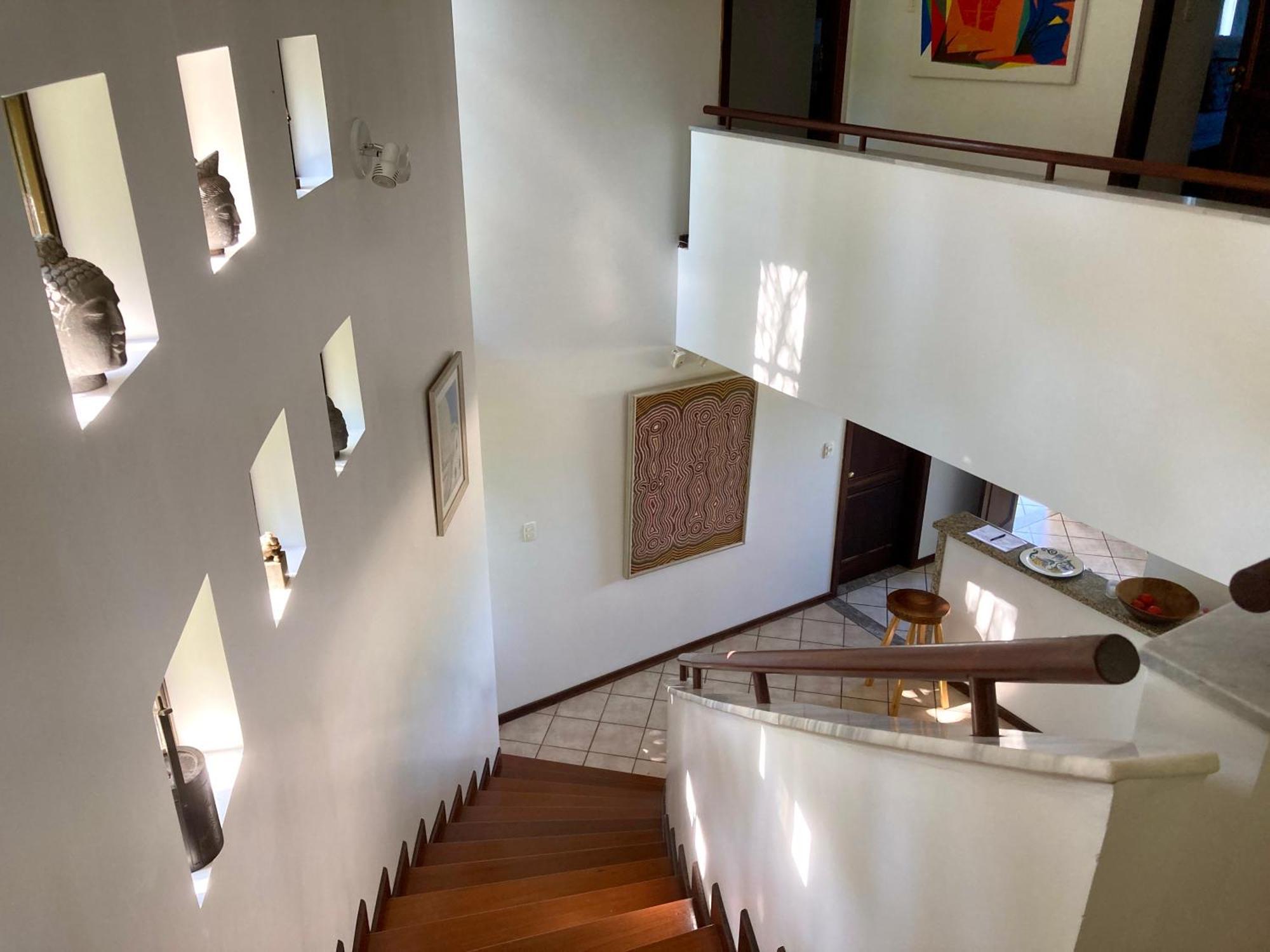 Villa Vista Mar Praia Brava Florianopolis Brazil Exterior foto