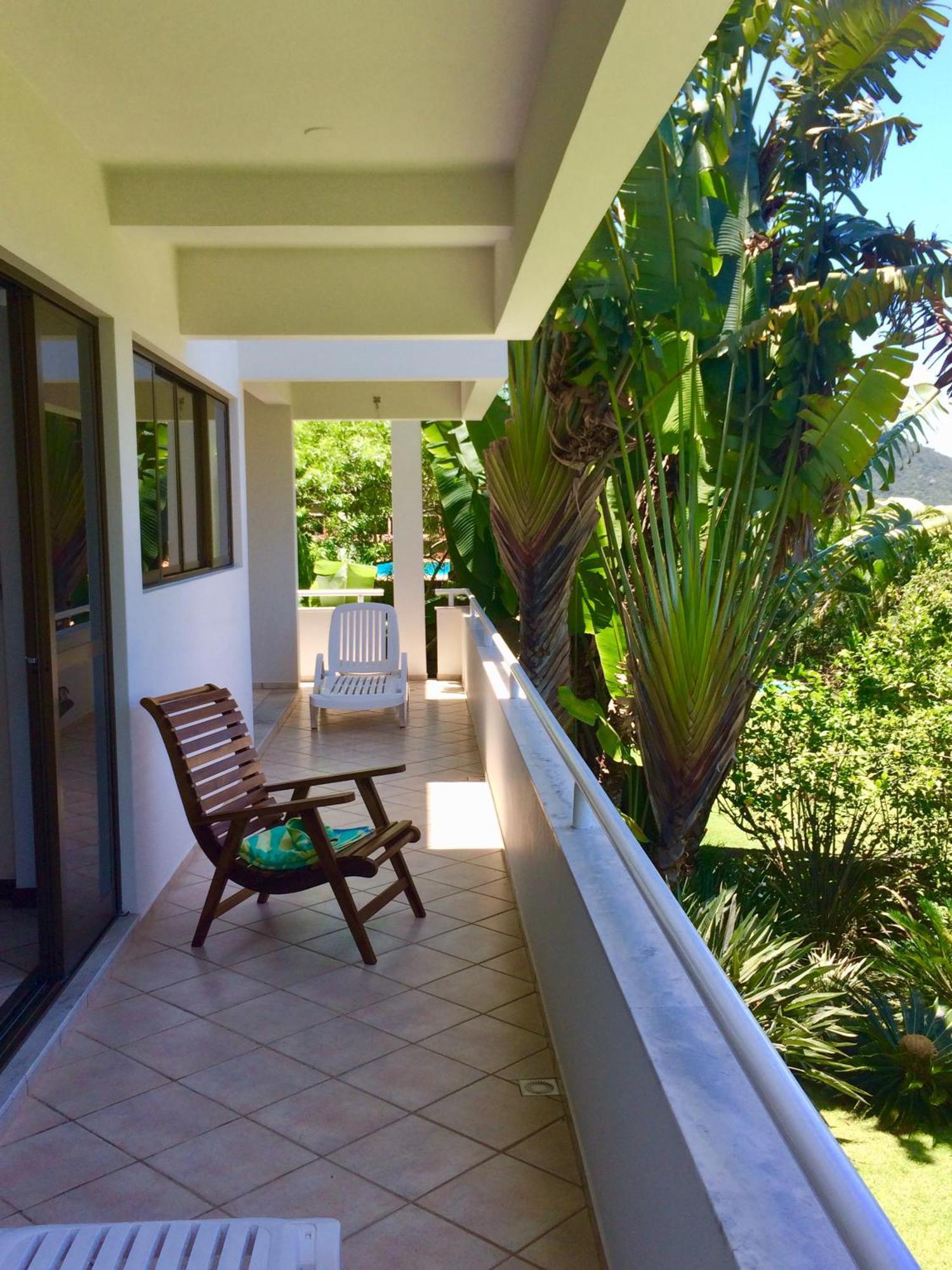 Villa Vista Mar Praia Brava Florianopolis Brazil Exterior foto