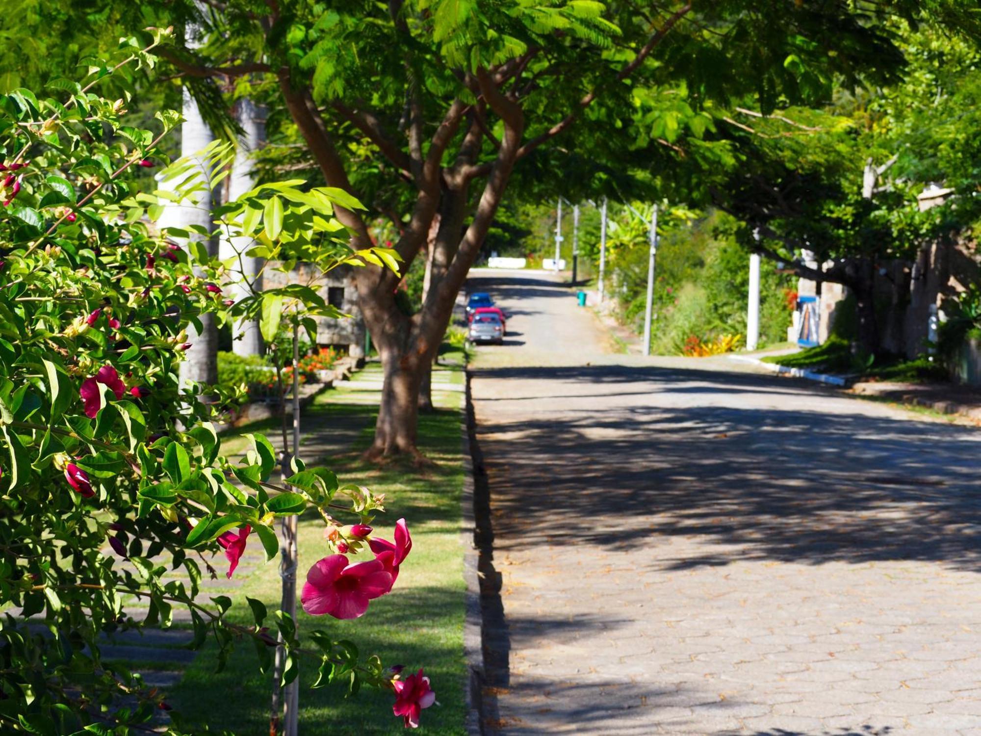 Villa Vista Mar Praia Brava Florianopolis Brazil Exterior foto