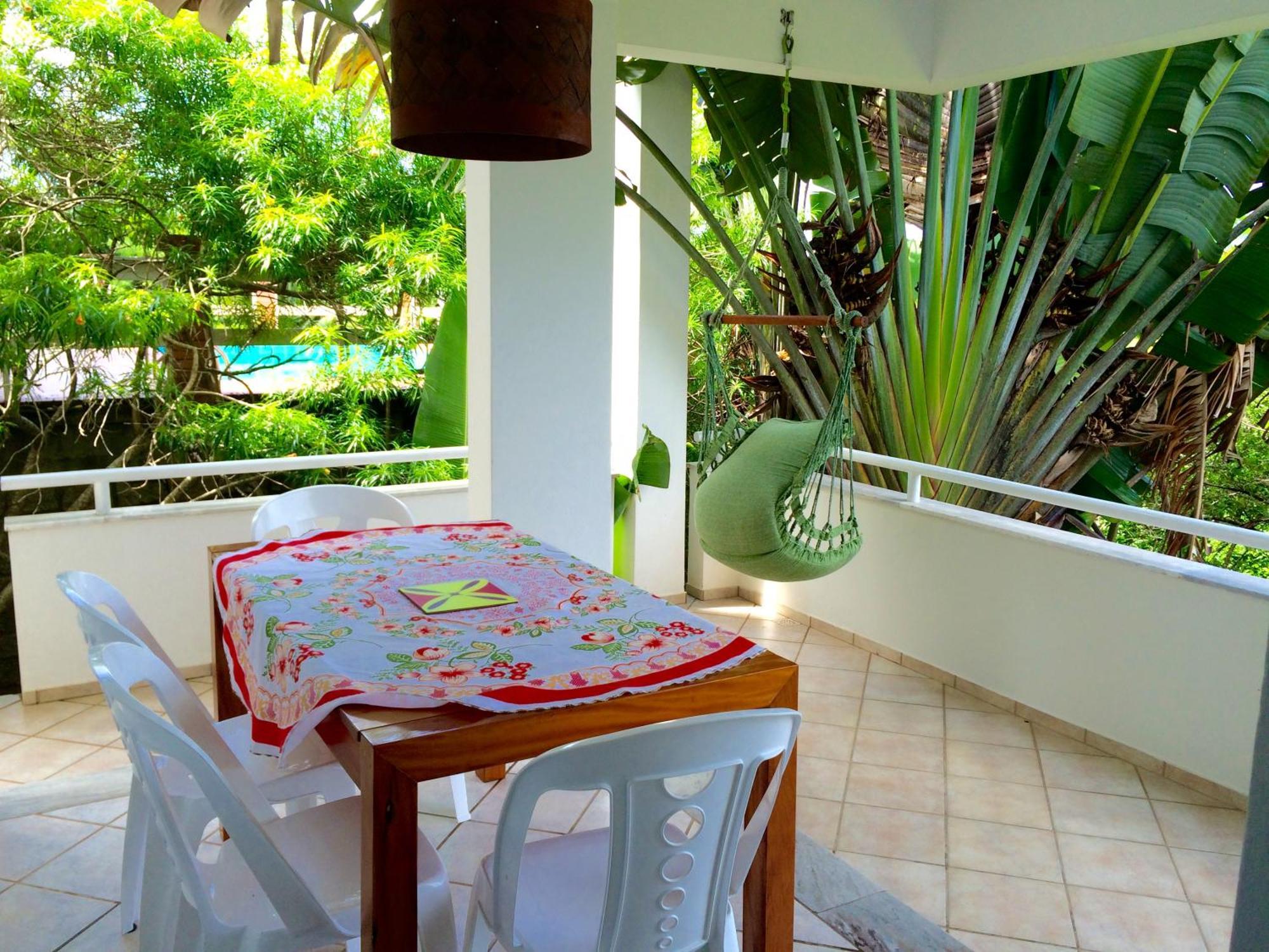 Villa Vista Mar Praia Brava Florianopolis Brazil Exterior foto