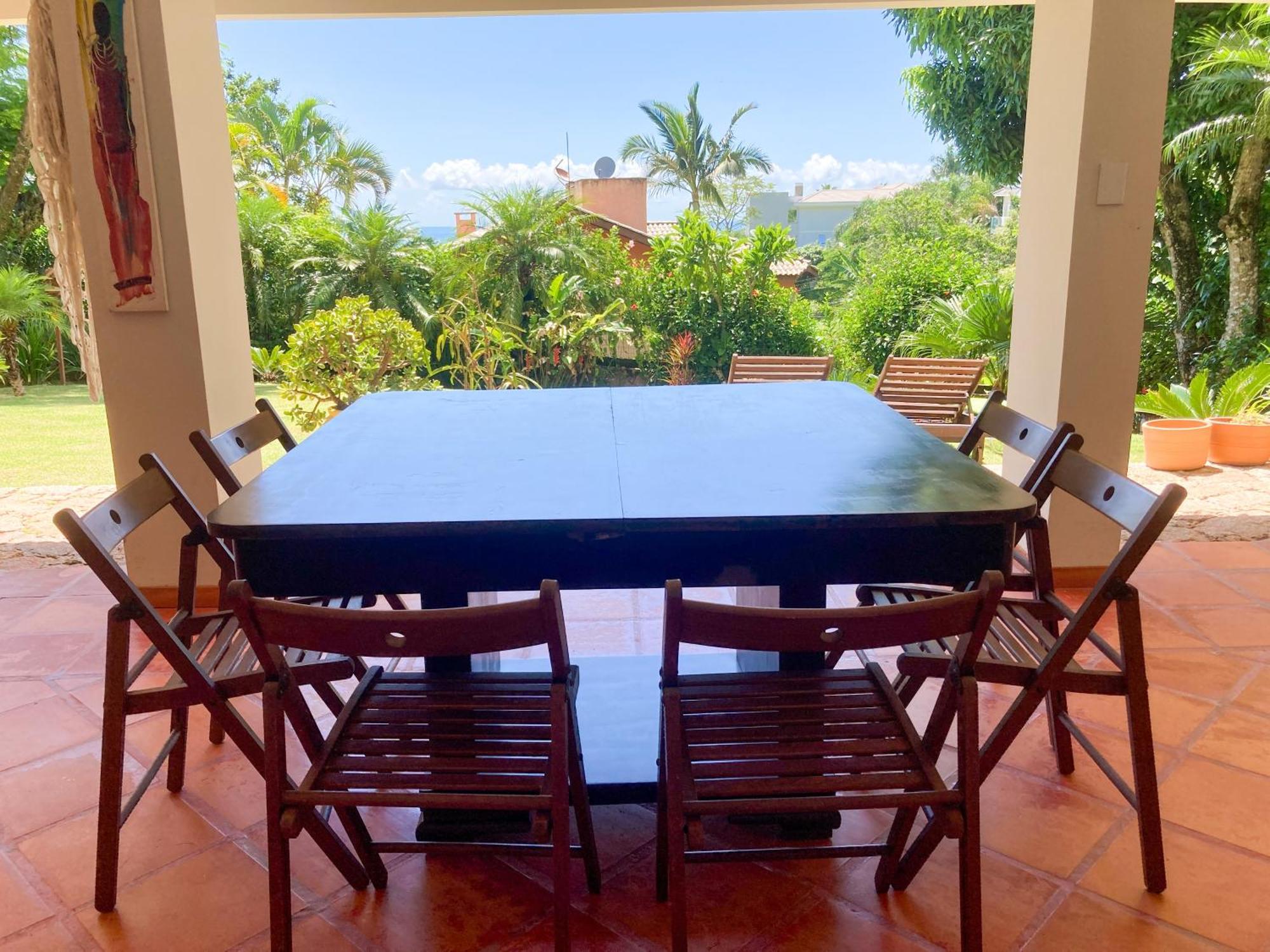 Villa Vista Mar Praia Brava Florianopolis Brazil Exterior foto