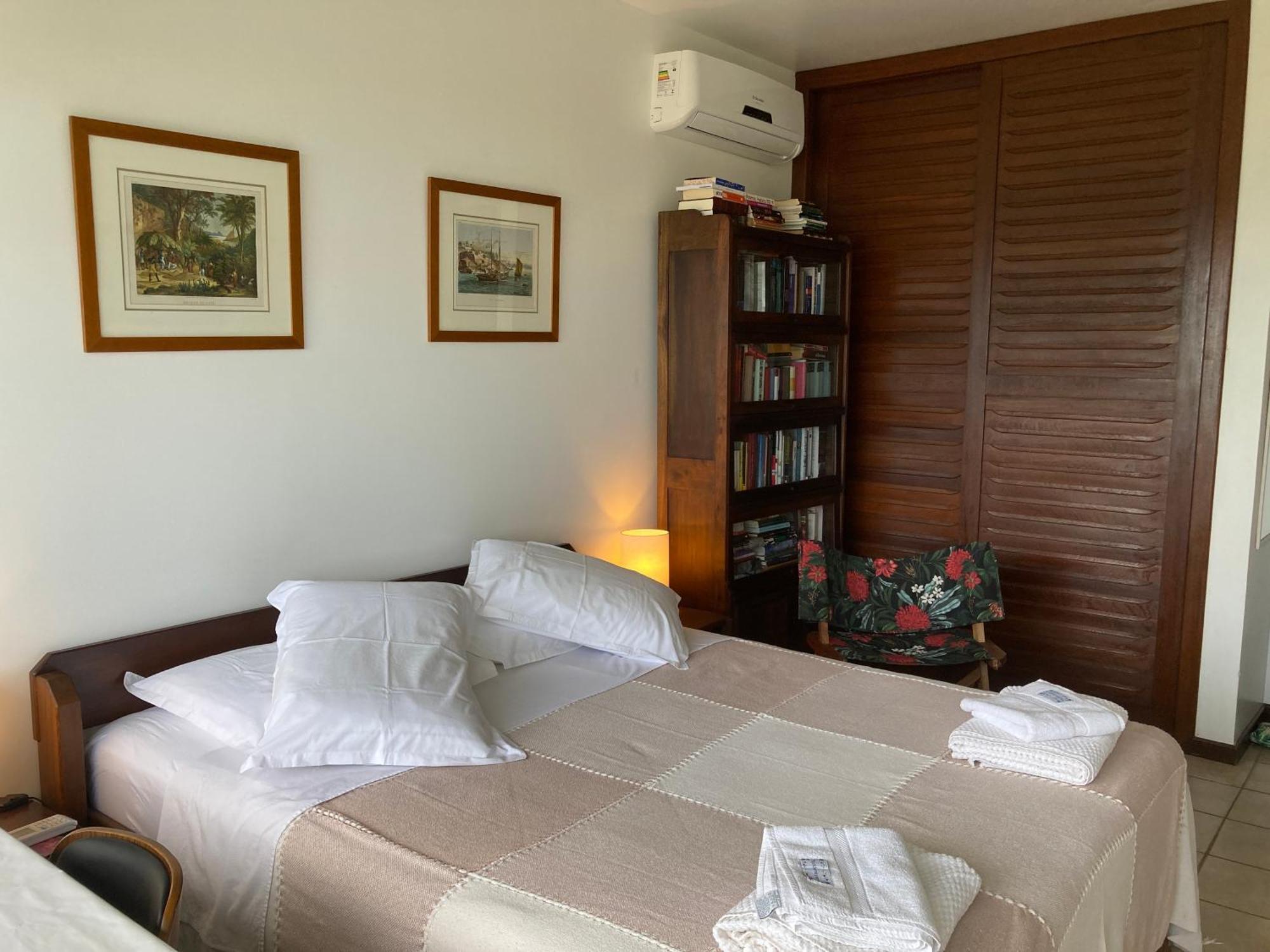 Villa Vista Mar Praia Brava Florianopolis Brazil Exterior foto